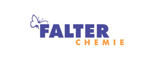 Referenz Falter Chemie