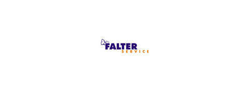 Referenz Falter Service
