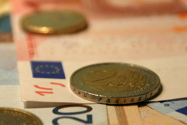 Euro Bargeld