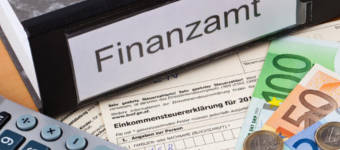 Finanzamt