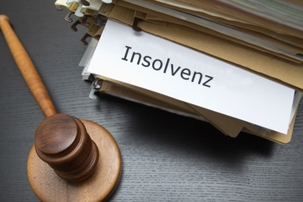 Insolvenzverschleppung