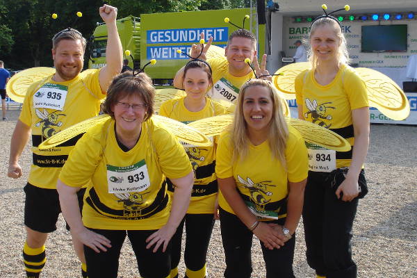 Run-and-Fun 2015 Outfit