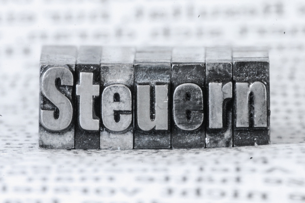 Steuern Nutzungsdauer Abschreibungen