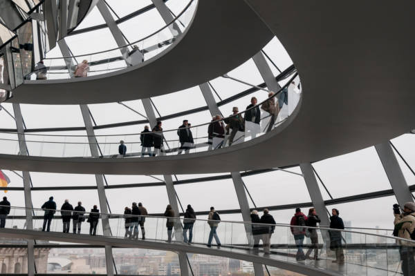 Reichstag Berlin