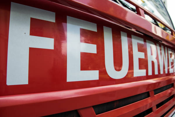 Feuerwehr Lohn Überstunden Mehrarbeit