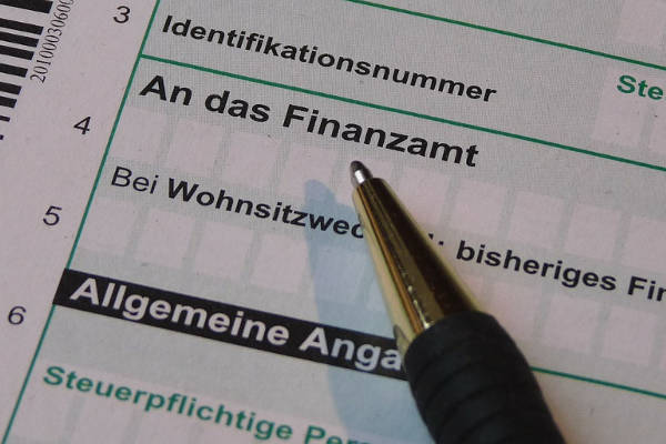 Steuererklärung Online Pflicht