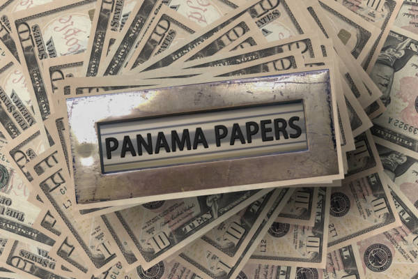 panama papers steueroasen briefkastenfirmen