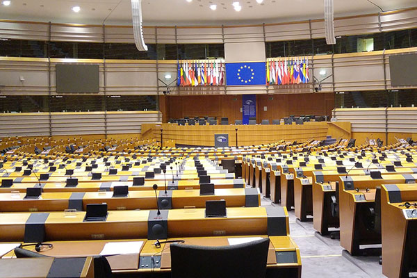 Reform eu parlament steuerhinterziehung