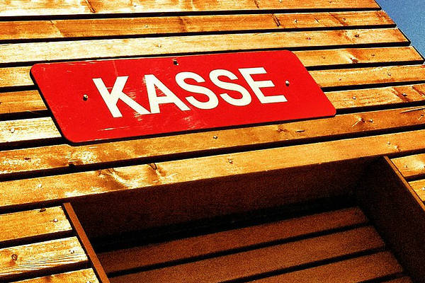 Kasse