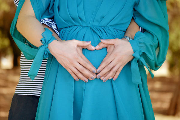 Schwangerschaft Lohnanspruch Beschaeftigungsverbot