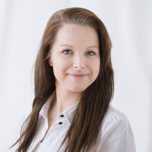 Johanna Nemetschek