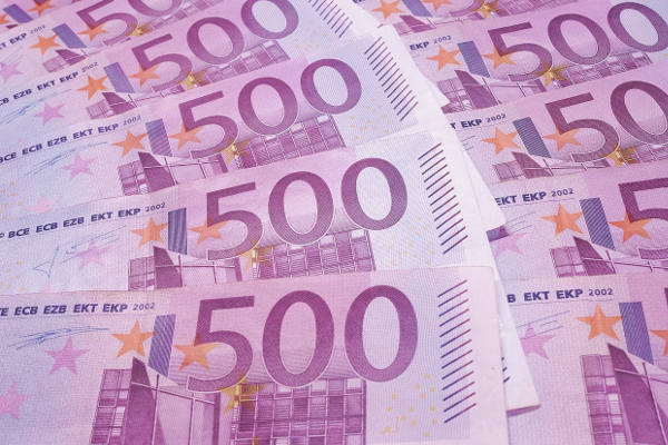Barausgleich Euro Verlust Steuern