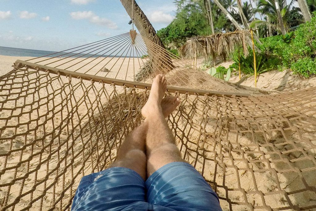 Urlaub Urlaubsanspruch