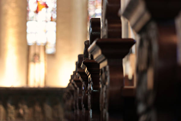 Kirchensteuer Einkommensteuer