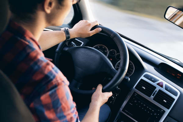 Werbungskosten Auto Fahrten Arbeitsweg Steuer