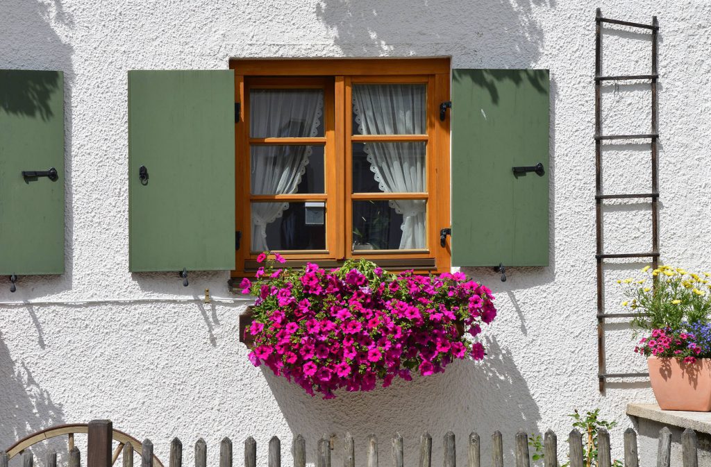 Ferienwohnung Liebhaberei