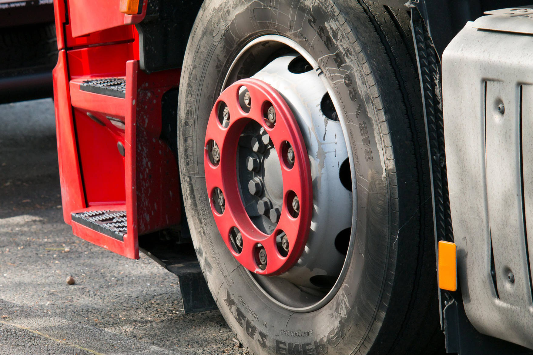 Transportunternehmen Mindestlohn