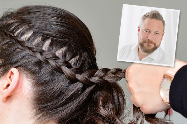 Kassennachschau Friseur Andre Reischert