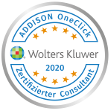 ADDISON OneClick Zertifizierter Consultant