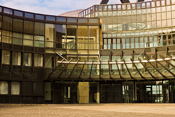 Landtag NRW