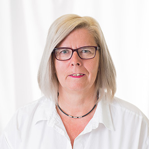 Marion Reichelt