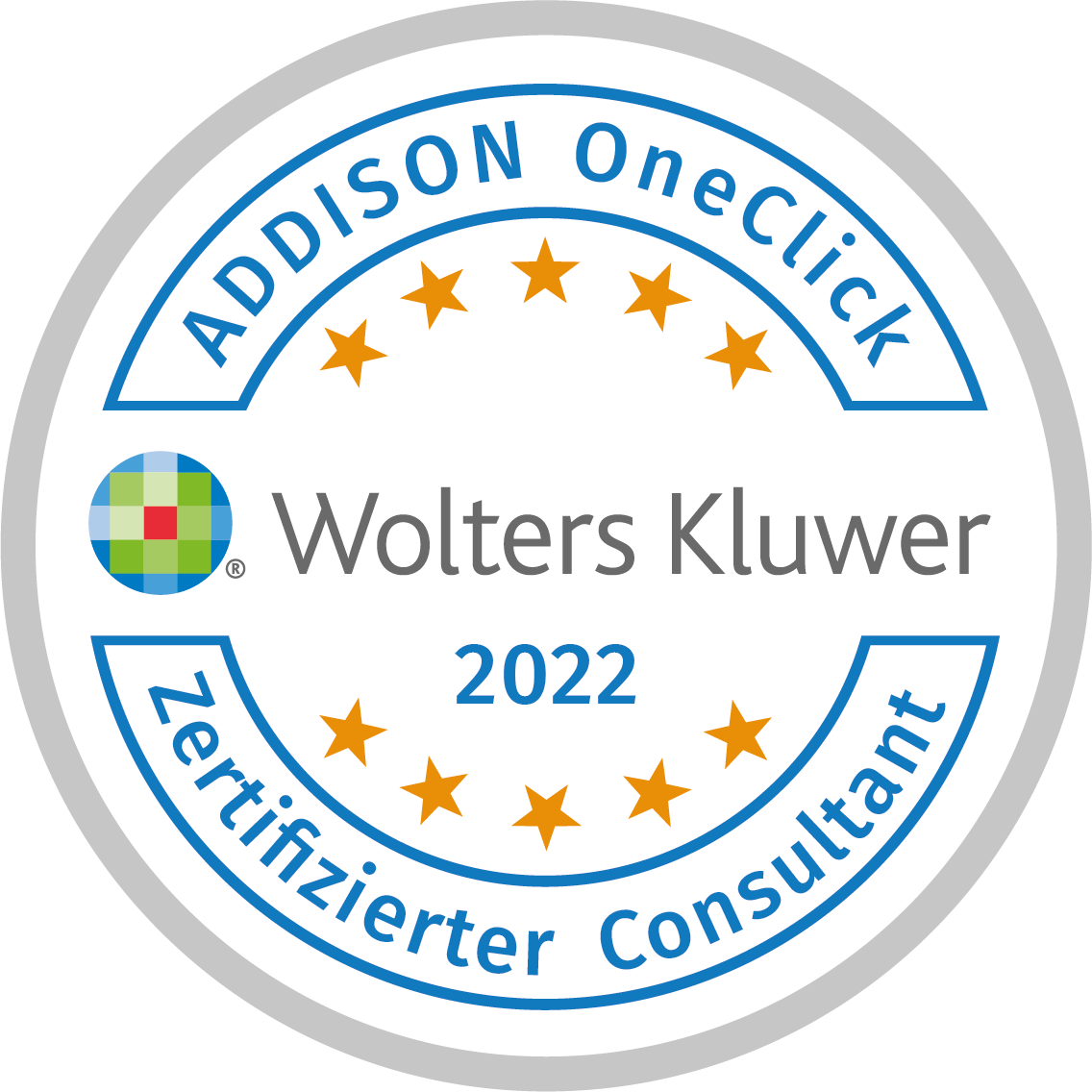 ADDISON OneClick Consultant 2022